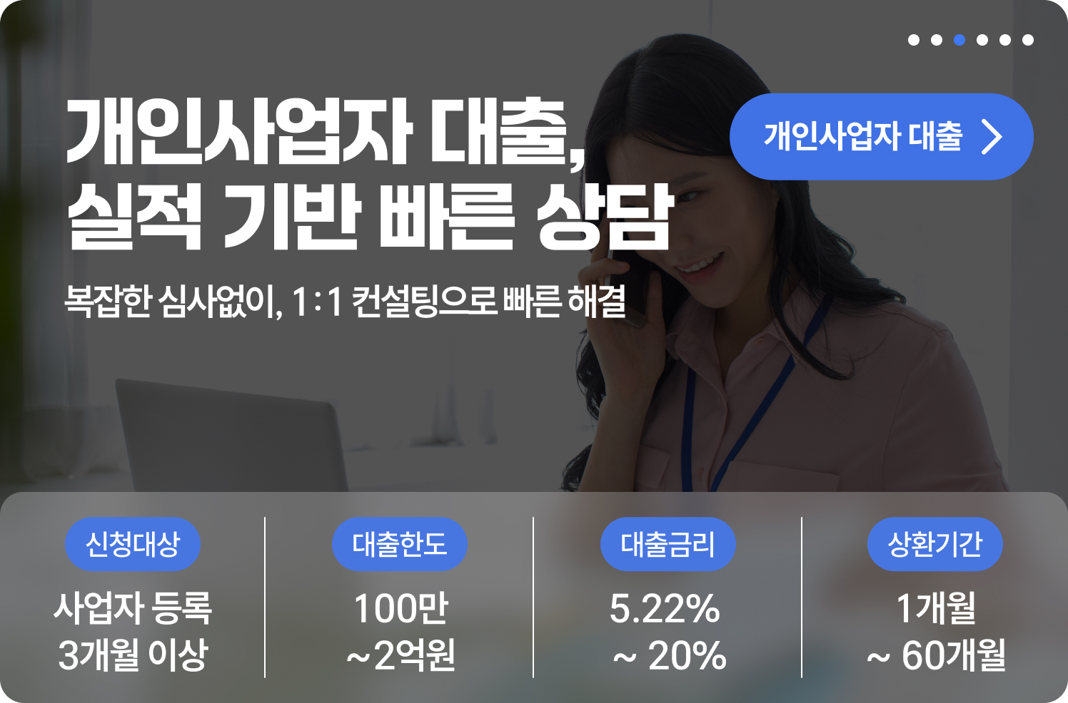 개인사업